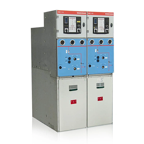 sf6 free switchgear