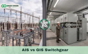 AIS vs GIS Switchgear