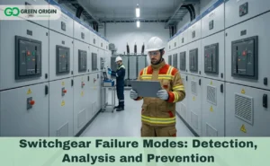 Switchgear Failure Modes